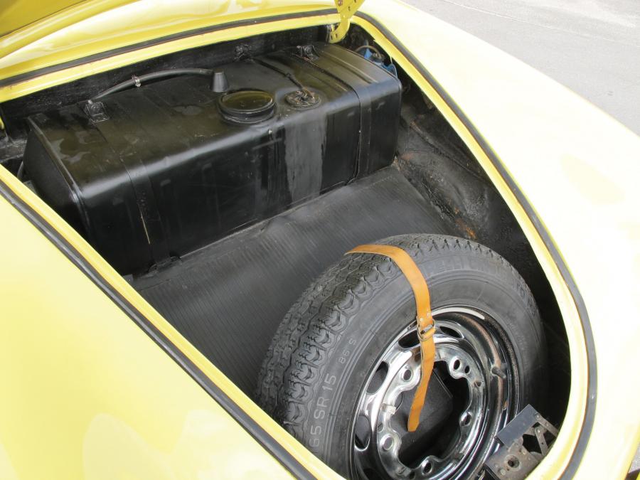  Porsche 356B Super 90 Coupe 1961 года  (фото 2 из 14)